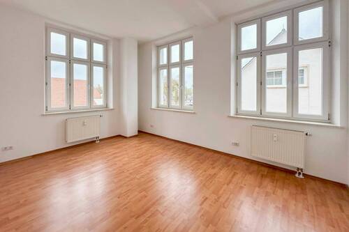 Schlafzimmer I OG - 