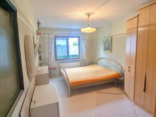Schlafzimmer - 