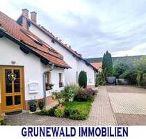 Charmante Eigentumswohnung - bezugsfrei mit Gartenanteil und PKW-Stellplätzen - Jena Wogau