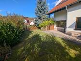 Garten und Terrasse - 