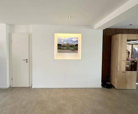 Schickes Ambiente! - 