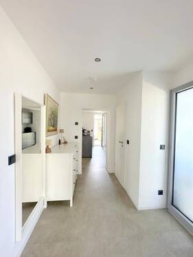 Flur Eingangsbereich - 