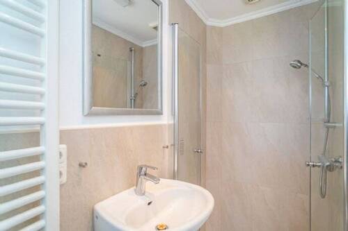 Duschbad (Bungalow) - 