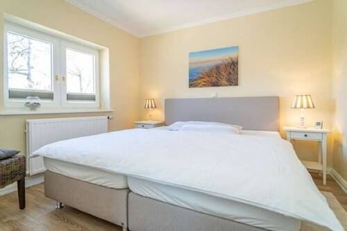 Schlafzimmer Whg. OG - 