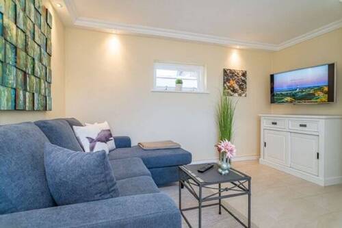 Wohn- Essbereich (Bungalow) - 