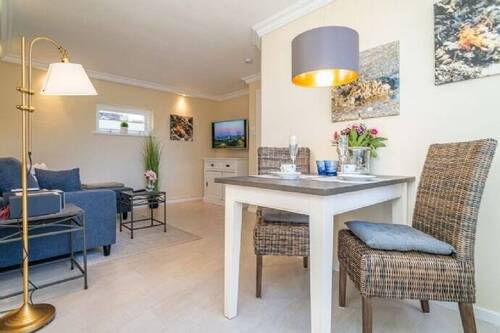 Urgemütlich! (Bungalow) - 