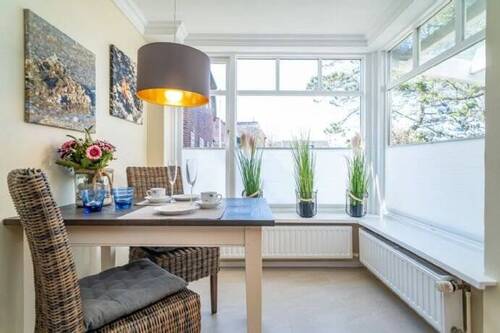Wohn-Esszimmer (Bungalow) - 