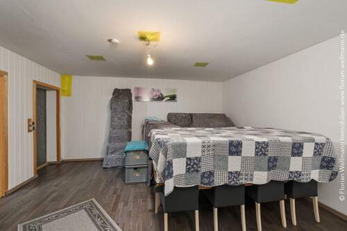 Abstellraum 17,22 m² - 