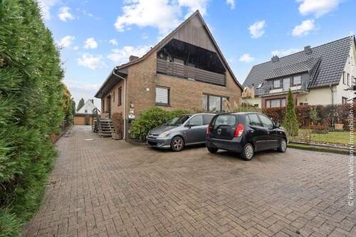 Ansicht Westen - 