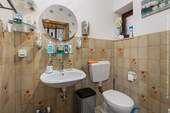 Gäste WC 2,29 m² - 