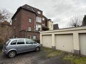 Außenansicht - 1 Zimmer Mehrfamilienhaus, Wohnhaus zum Kaufen in Mönchengladbach