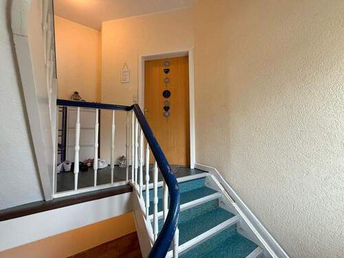 Treppenhaus - 
