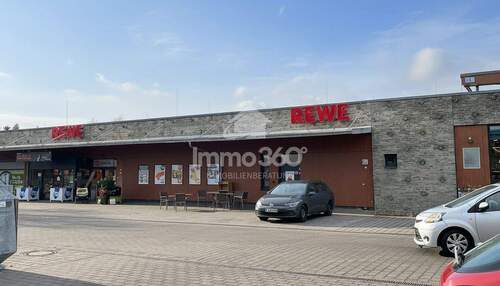 Einkaufsmöglichkeiten - 