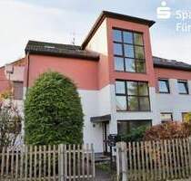 Wohnen an der grünen Stadtgrenze! - Zirndorf