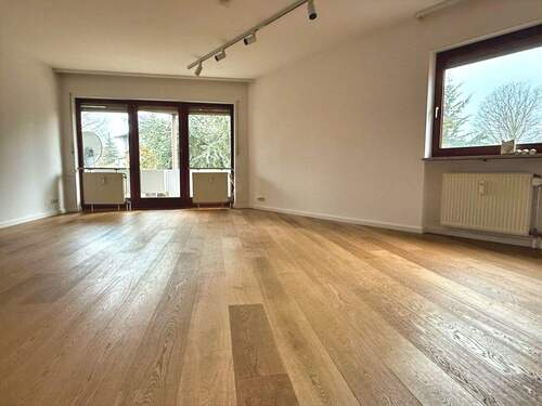 Wohnen/Essen - 2 Zimmer Etagenwohnung zum Kaufen in Zirndorf