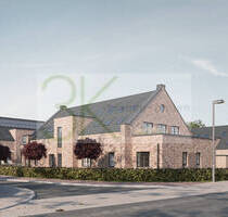 - NEUBAU - Exklusive Eigentumswohnung im Erdgeschoss - Bassum