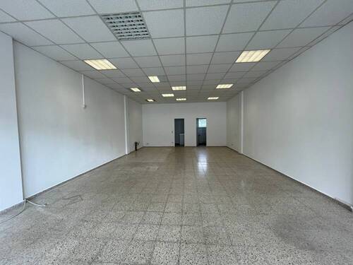 Ladenlokal - Gewerbeobjekt (Büro, Produktion, Verkauf) in Breckerfeld