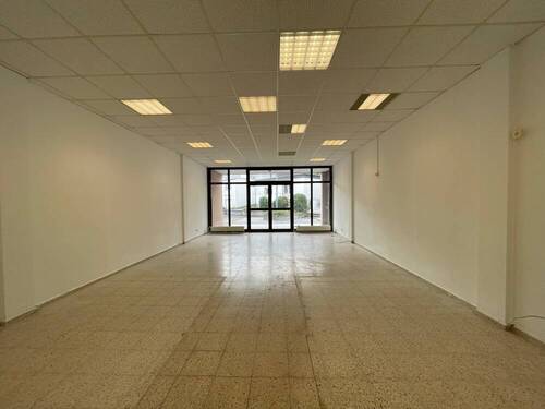 Ladenlokal - Gewerbeobjekt (Büro, Produktion, Verkauf) in Breckerfeld zur Miete