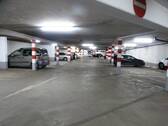 Tiefgarage - 