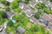 Luft Bild Im Krahfuß (2) - 4 Zimmer Etagenwohnung zum Kaufen in Bad Honnef