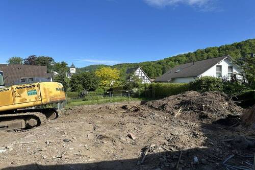 Hier entsteht Ihr neues Zuhause - Etagenwohnung mit 118,00 m&sup2; in Bad Honnef zum Kaufen