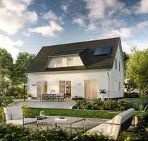 Idylle pur - 428.000,00&nbsp;EUR Kaufpreis, ca.&nbsp; 158,00&nbsp;m&sup2;&nbsp;Wohnfl&auml;che in Freudenburg (PLZ: 54450)