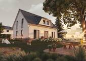 Landhaus-142-Garten-Elegance.jpg - 5 Zimmer Einfamilienhaus zum Kaufen in Freudenburg