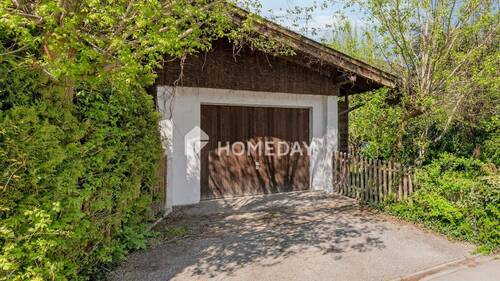 Garage - 