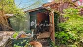 Gartenhaus - 