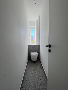 Gäste-WC - 