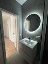 Badezimmer - 3 Zimmer Etagenwohnung zum Kaufen in Nürnberg