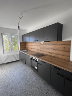 Küche - Etagenwohnung mit 65,00 m&sup2; in Nürnberg zum Kaufen