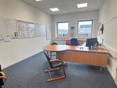 Beispiel Büroraum EG - 