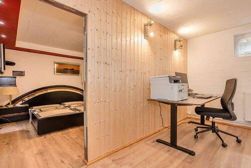 Büro /Gästezimmer - 