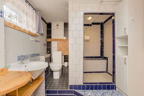 Badezimmer - 