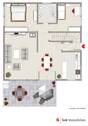 Grundriss EG - 
