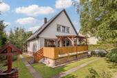 Außenansicht - 6-Zimmer-Wunder in der Nähe vom Britzer Garten