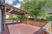 Terrasse - 