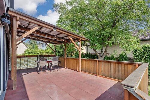 Terrasse - 
