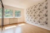 Schlafzimmer Erdgeschoss - 