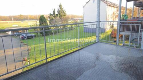 Balkon - 