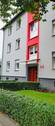 Gesamtgebäude vorne - 3 Zimmer Etagenwohnung zum Kaufen in Essen / Karnap