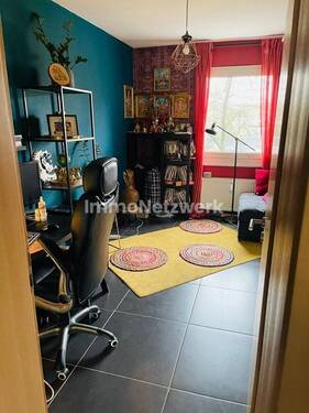 Kinderzimmer - 