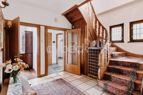 Eingangshalle - 