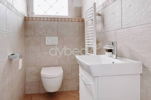 Gäste-WC - 