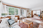 Wohnzimmer - 