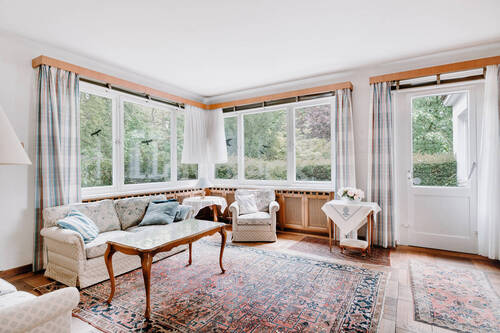Wohnzimmer - 
