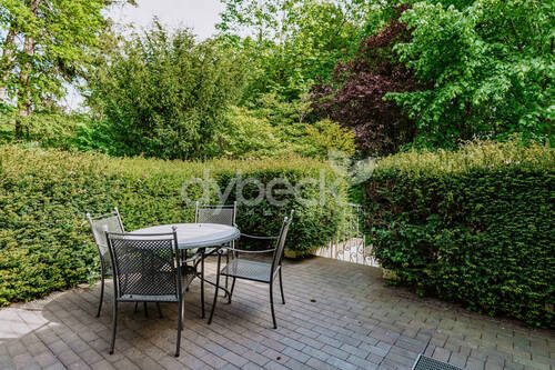 Terrasse - 