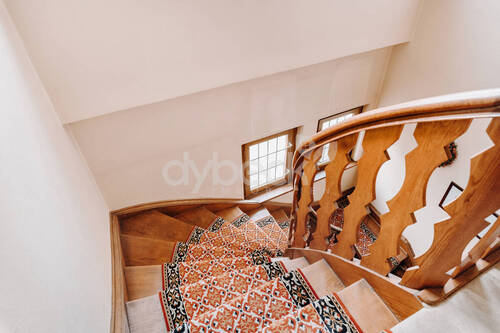 Treppe - 