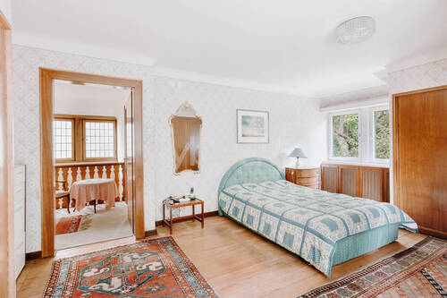 Schlafzimmer II - 